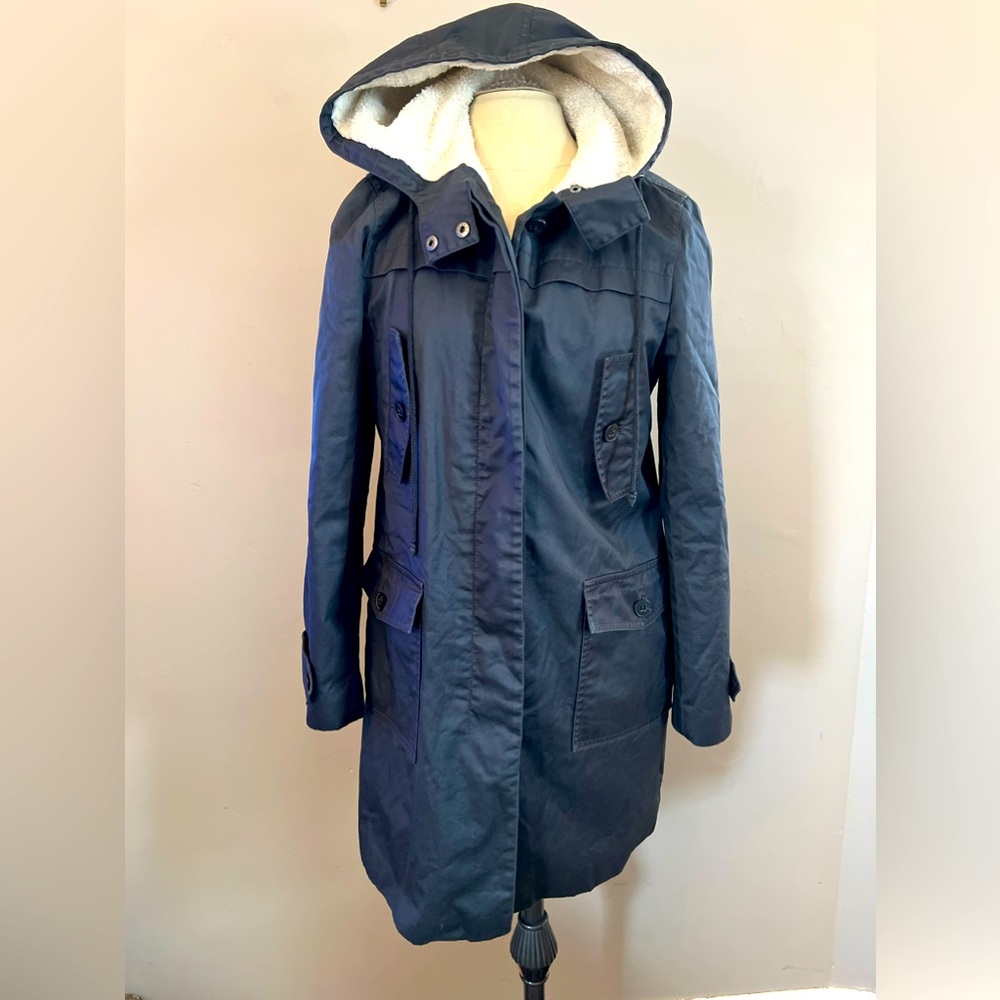 Women’s Theory winter coat size L
